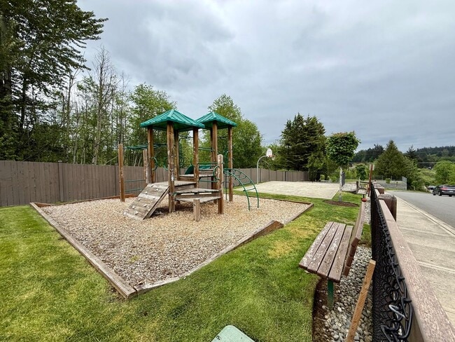 Building Photo - Renton Home