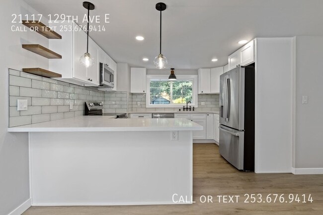 Building Photo - 21117 129th Ave E