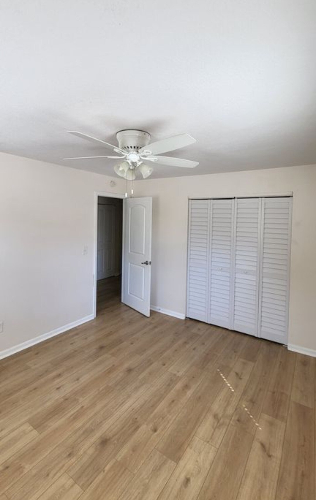 1st Bedroom - 216 12th St