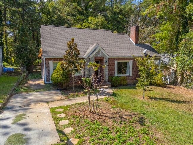 Primary Photo - 1261 Eastridge Rd SW