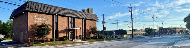 Building Photo - 7515 Asbury Dr