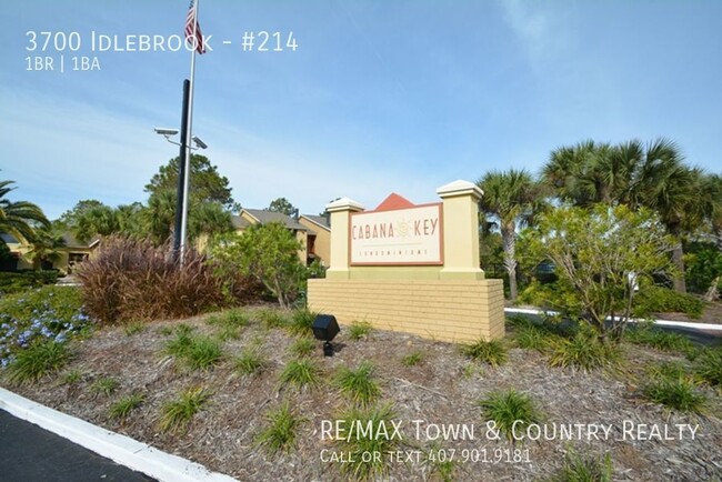 Building Photo - 3700 Idlebrook-#214