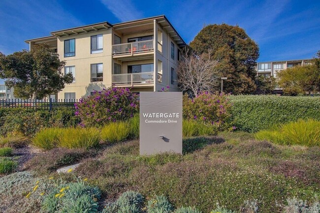 Primary Photo - Studio Condo Available Now