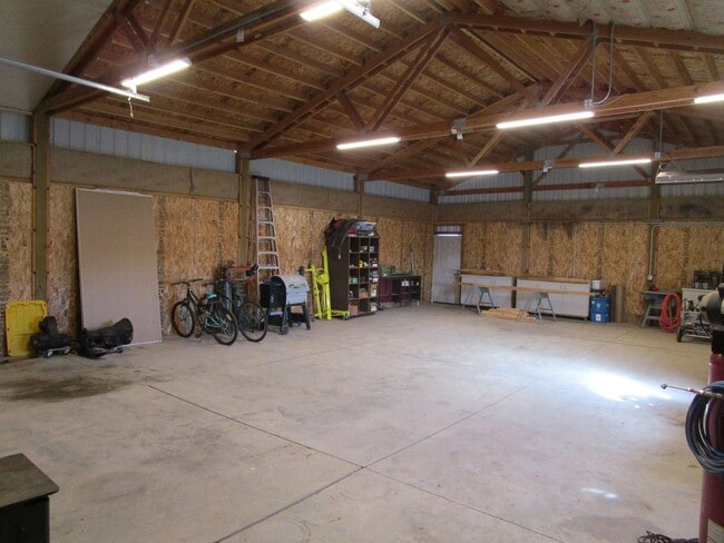 Building Photo - Schedule A Showing Today! Home on 5 Acres with Barn, Shop and Direct Access to BLM Land - Availab...