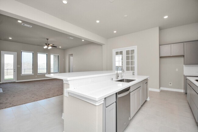 Building Photo - 4710 Austin Landing