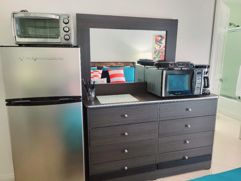 Building Photo - 72883 Sierra Vista Dr