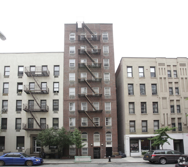 402 E 83rd Street Apartments - 402 East 83rd Street