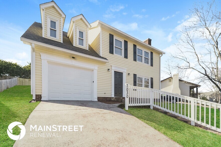 Building Photo - 7030 Spring Morning Ln