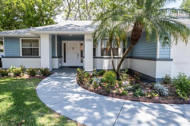 Building Photo - 6908 Arbor Oaks Cir