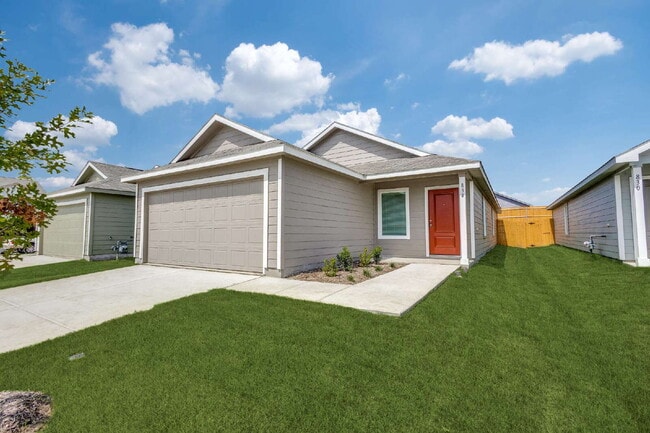 Primary Photo - Be the First to Live Here $1,850 – Spaciou...