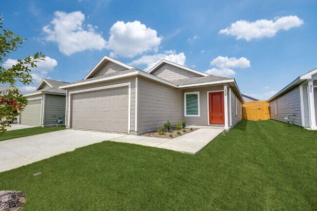 Primary Photo - Be the First to Live Here $1,950 – Spaciou...