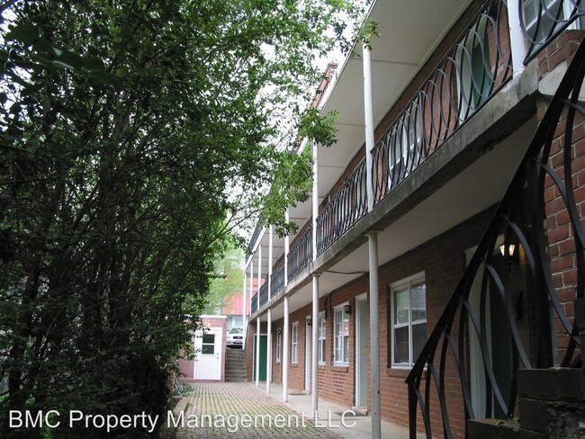 Building Photo - 2 br, 1 bath Apartment - 505 16th Street