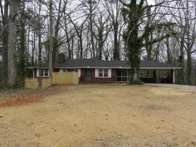 Building Photo - Don’t Miss Out! Look, Lease, and Live Spec...