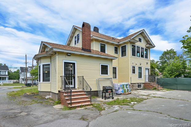 Building Photo - 541 Broadway