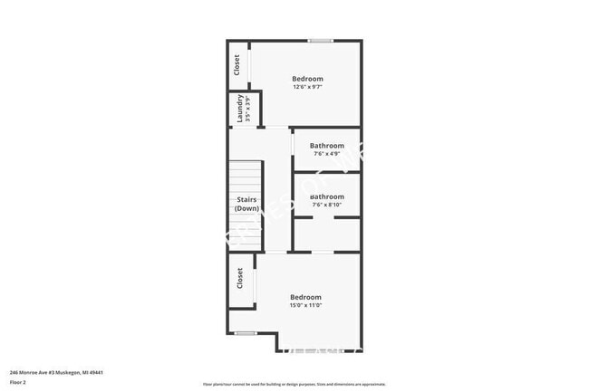 Building Photo - Available Now | 3 Bedroom 3.5 Bathroom Con...