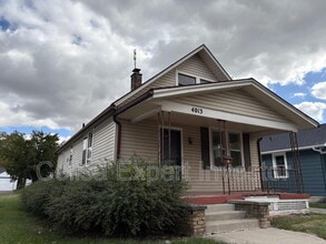 Building Photo - 4013 Hoagland Ave