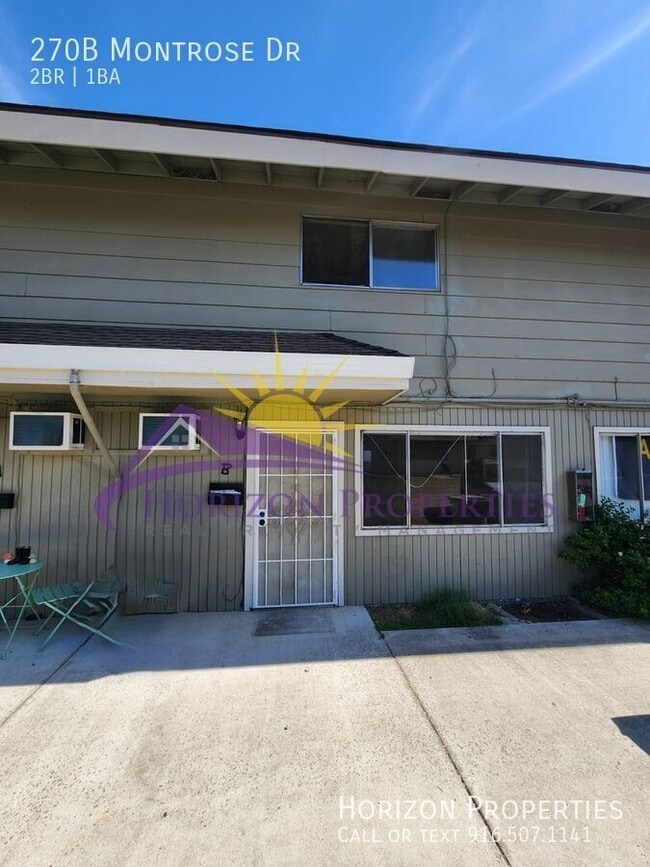 Primary Photo - 270 Montrose Dr