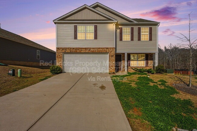 Building Photo - 7847 Whispering Strm Dr