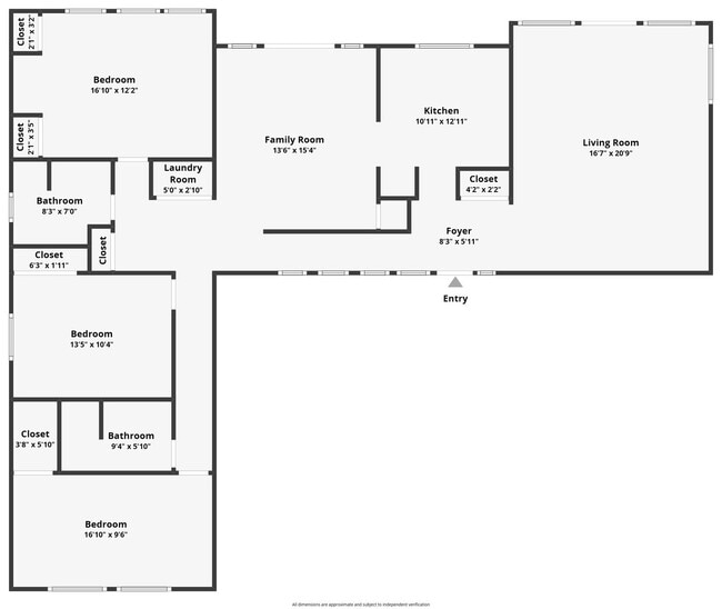 Building Photo - 5507 Haida Way