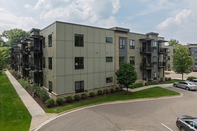 Building Photo - Shorewood Landing Senior Living