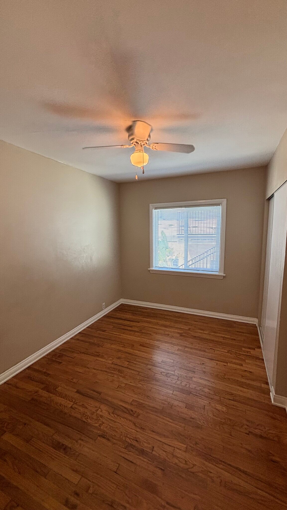 Bedroom 1 - 3949 1/2 32nd St