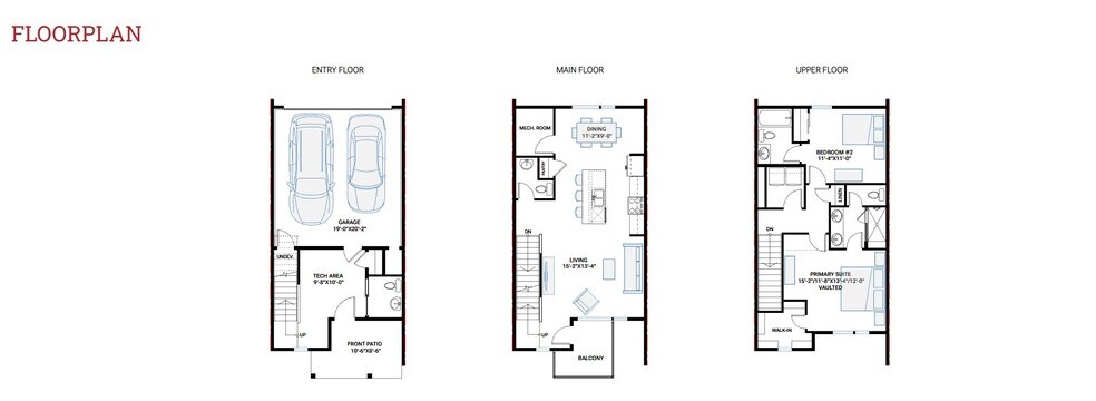 Building Photo - 2760 W 68th Ave