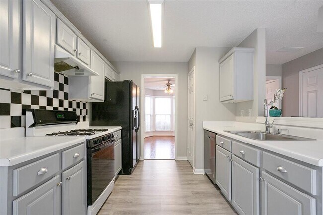 Building Photo - 140 Aucilla Ln