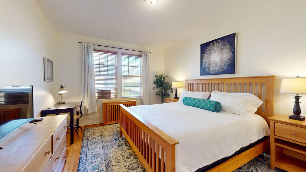 Building Photo - 461 Washington St