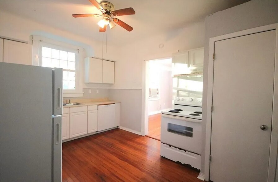 Building Photo - 2666 Clover St