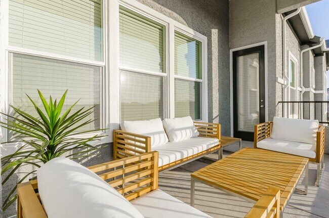 Building Photo - Resort-style Living Everyday - #ATX