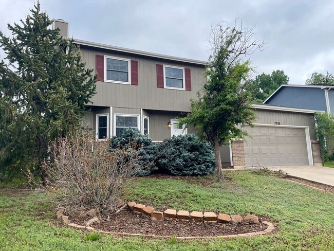 Building Photo - Charming 3-Bed Home Near CSU with Spacious...