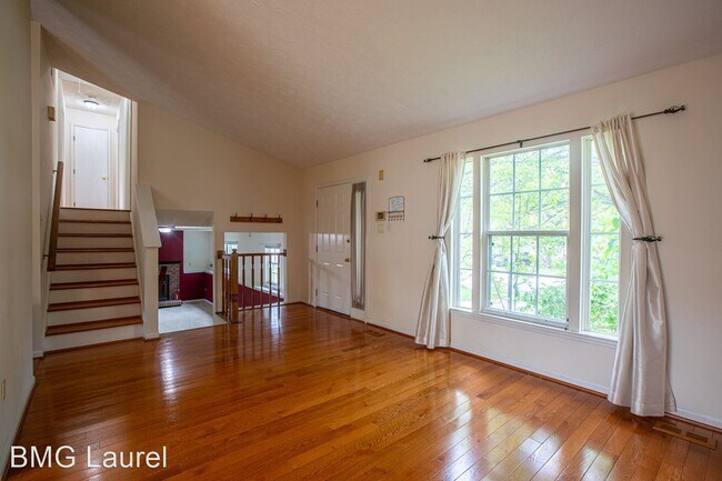 Building Photo - 3 br, 3 bath House - 9321 Kings Grant Rd