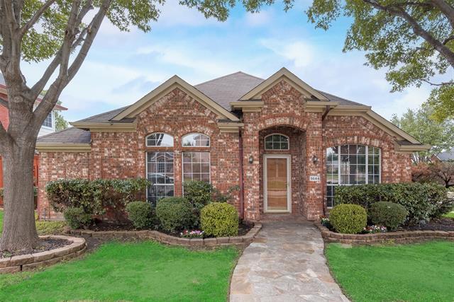 Primary Photo - 5644 Overland Dr