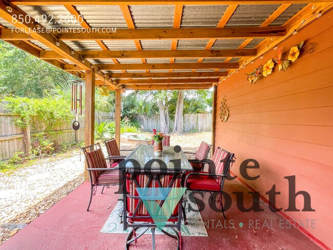 Building Photo - 3300 S Sugartree St