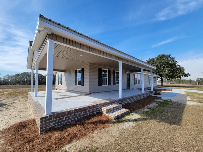 Building Photo - 4137 US-301