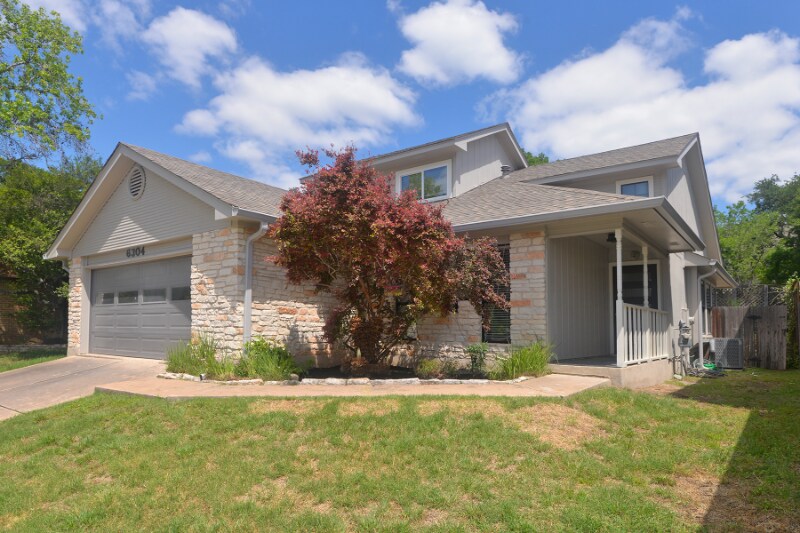 Building Photo - 6304 Maury Hollow