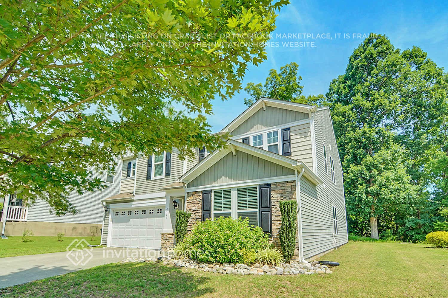 Building Photo - 4509 Stonewall Dr