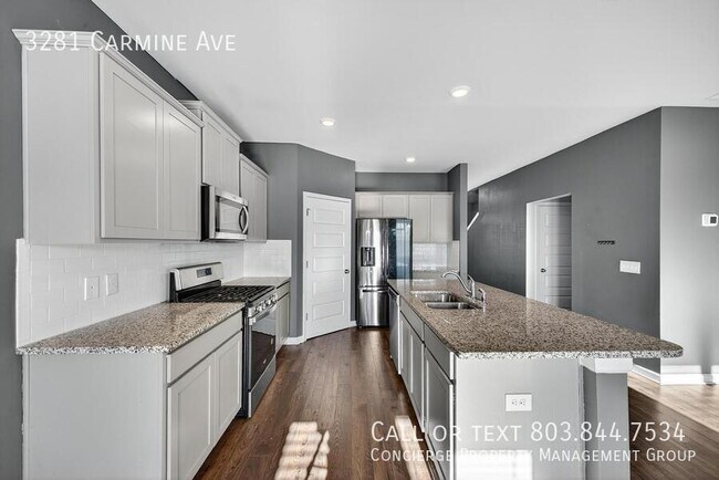 Building Photo - 3281 Carmine Ave