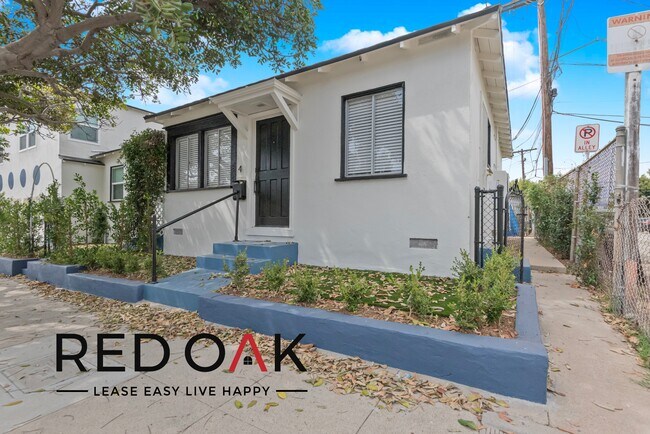 Building Photo - 1847 21st St