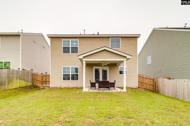 Building Photo - 203 Ridley Hill Ln