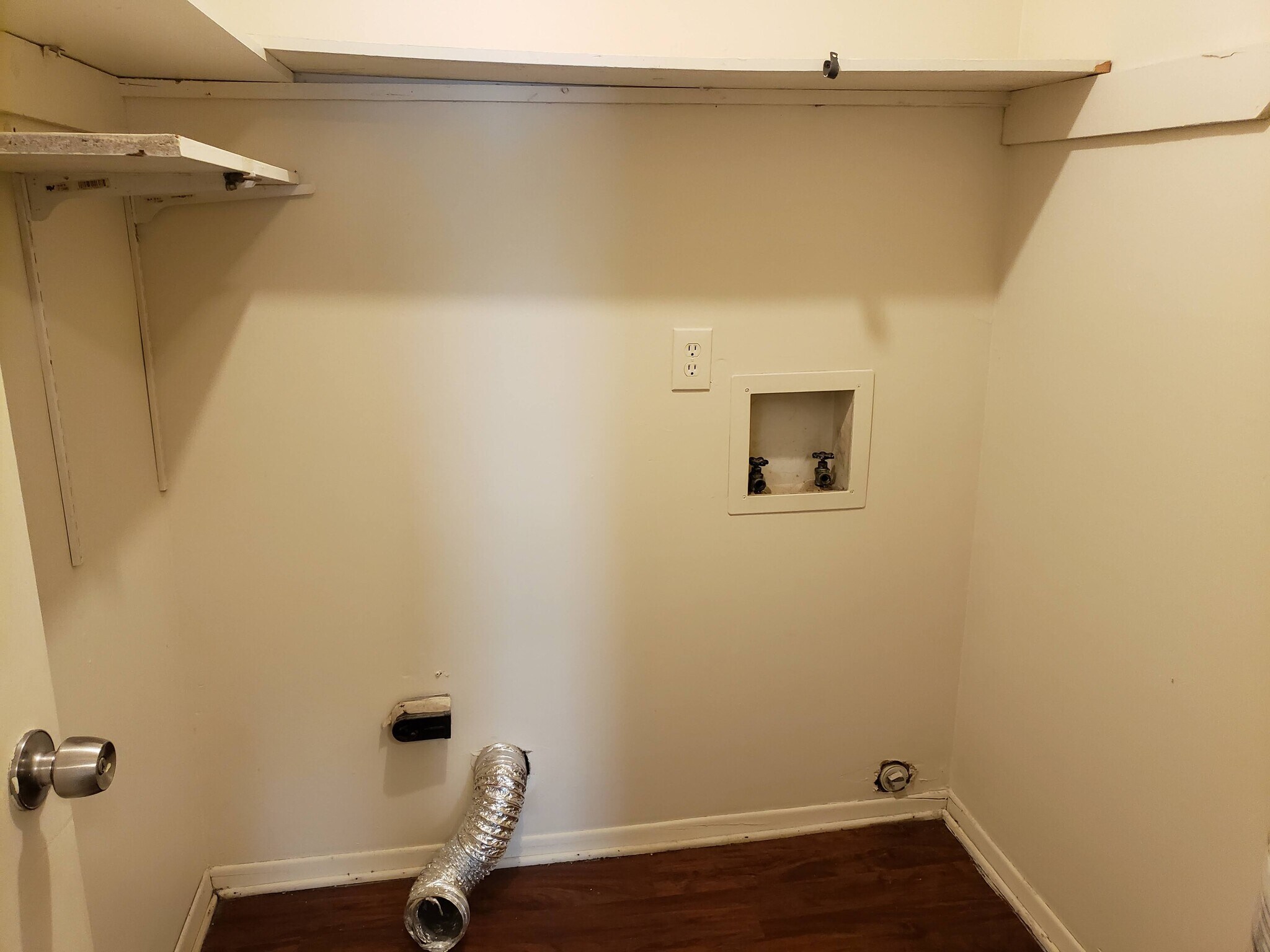 Building Photo - 6A Hallcox St