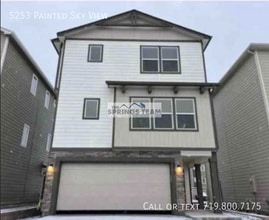 Building Photo - 5253 Painted Sky View