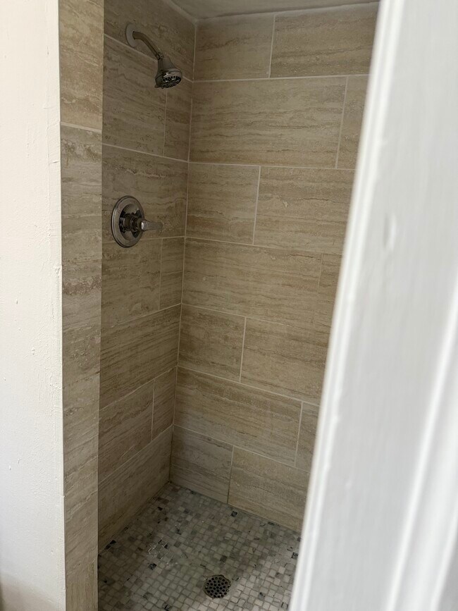 Master Bathroom - 3415 36th Ave