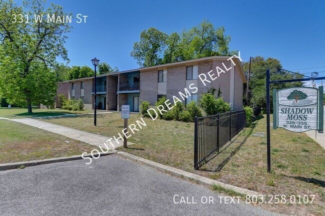 Building Photo - 331 W Main St