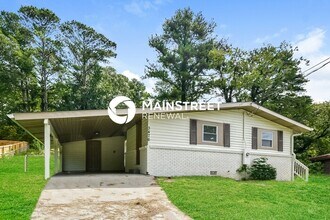 Building Photo - 3 Bedroom Pet-Friendly Home in decatur, GA...