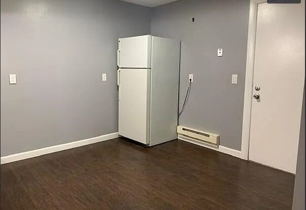 Building Photo - 61 Fairmount St