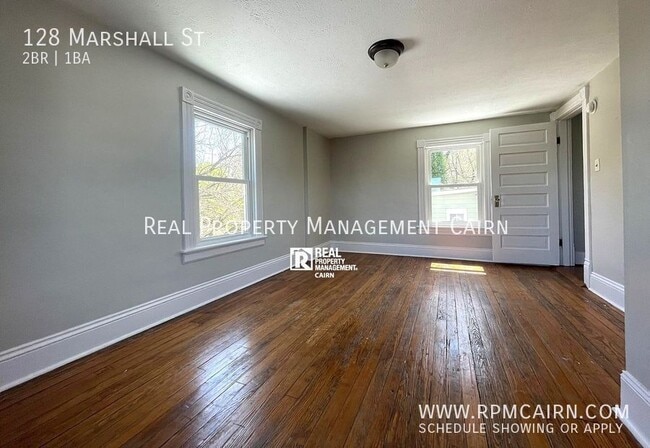 Building Photo - 128 Marshall St