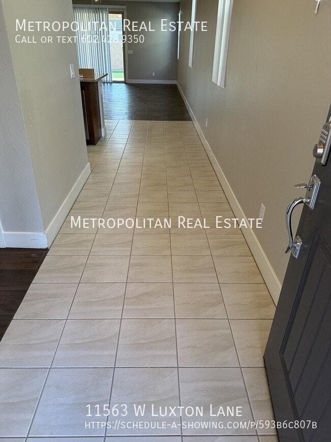 Building Photo - 11563 W Luxton Ln