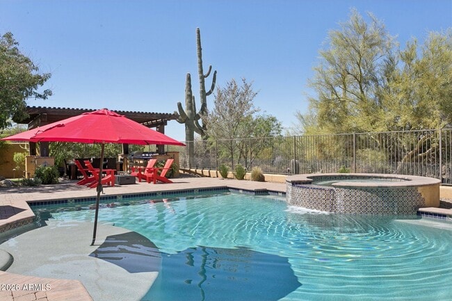 Building Photo - 7518 E Bent Tree Dr