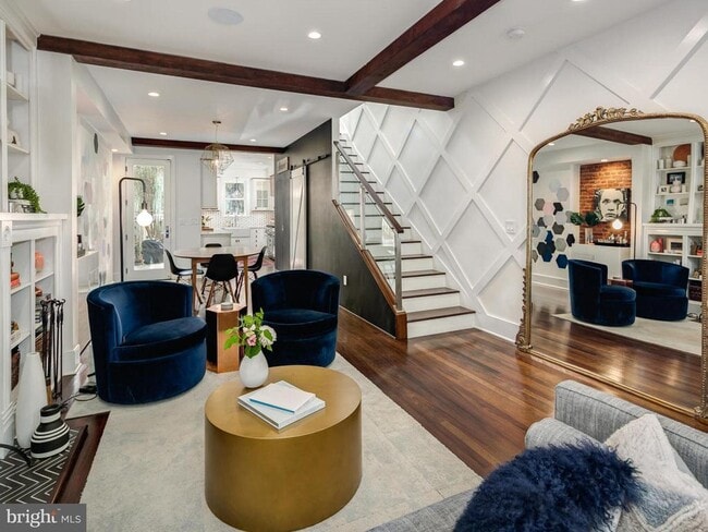 Building Photo - 1450 T St NW